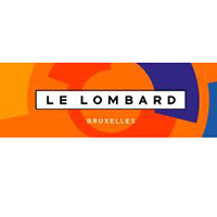BD sit Le Lombard